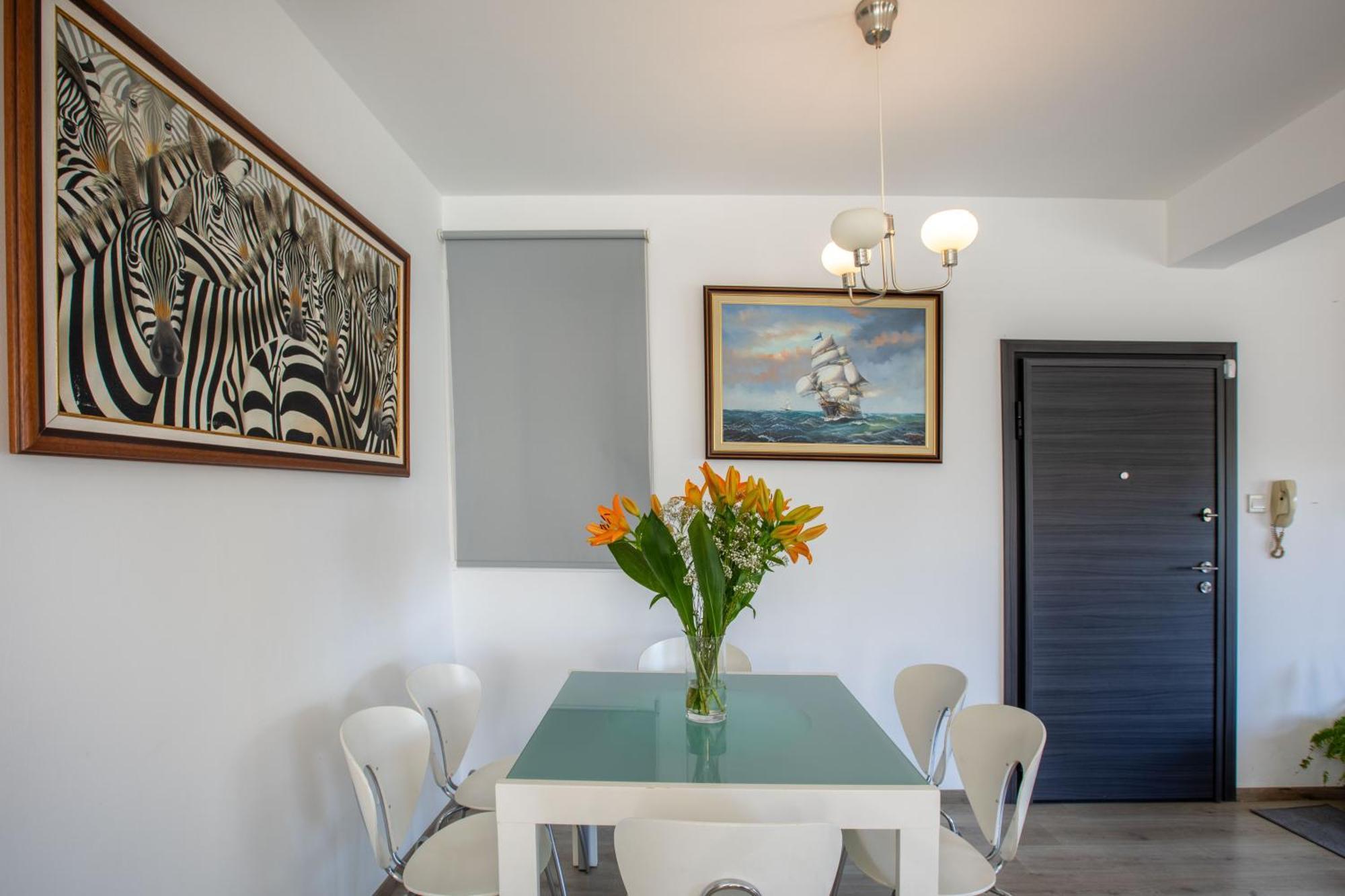 Neapolis Residence Spacious Quiet Near Beach Limassol Exterior foto