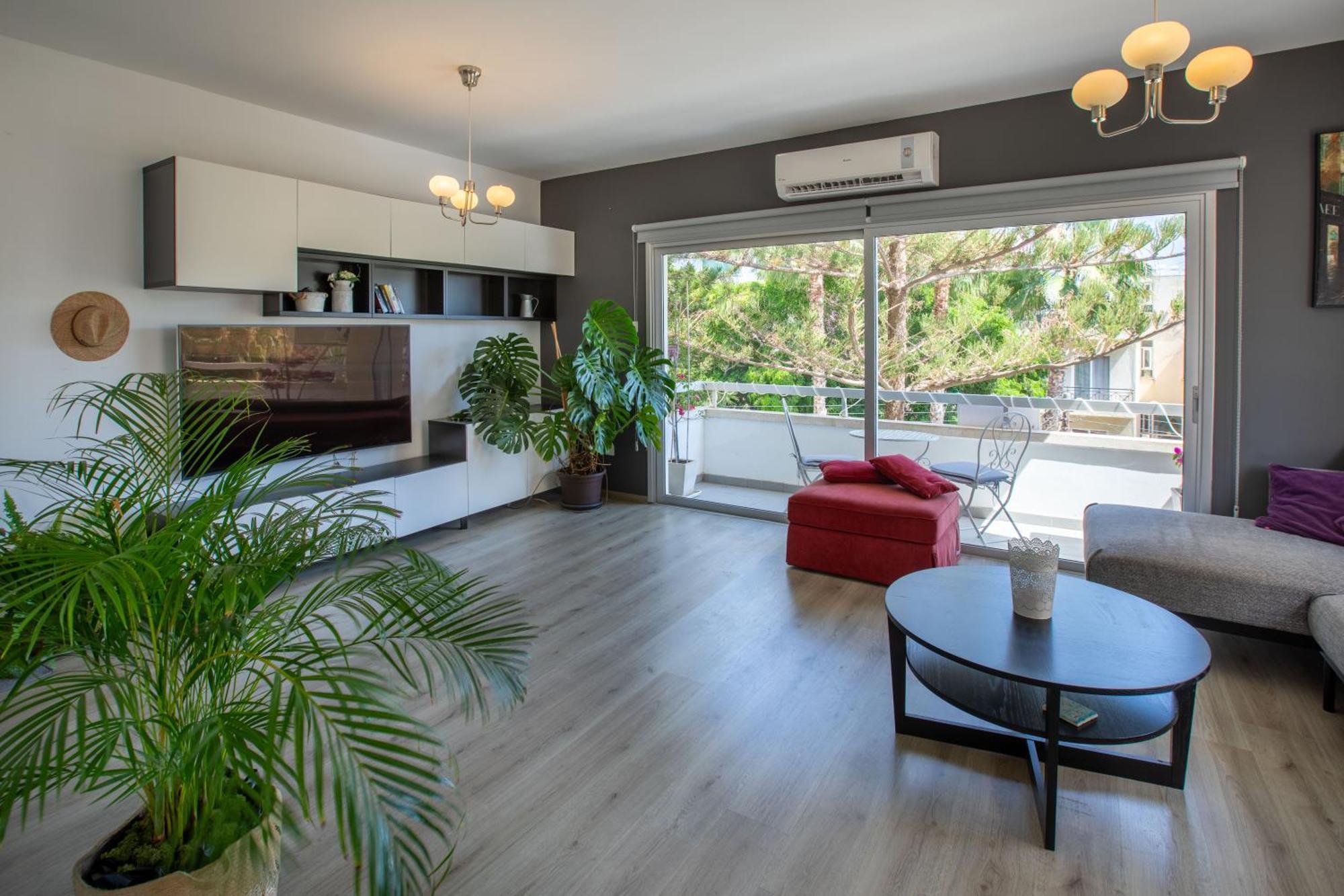 Neapolis Residence Spacious Quiet Near Beach Limassol Exterior foto